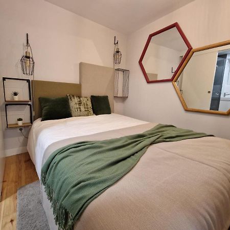 Apartamentos Alfama Fado Lisboa 外观 照片