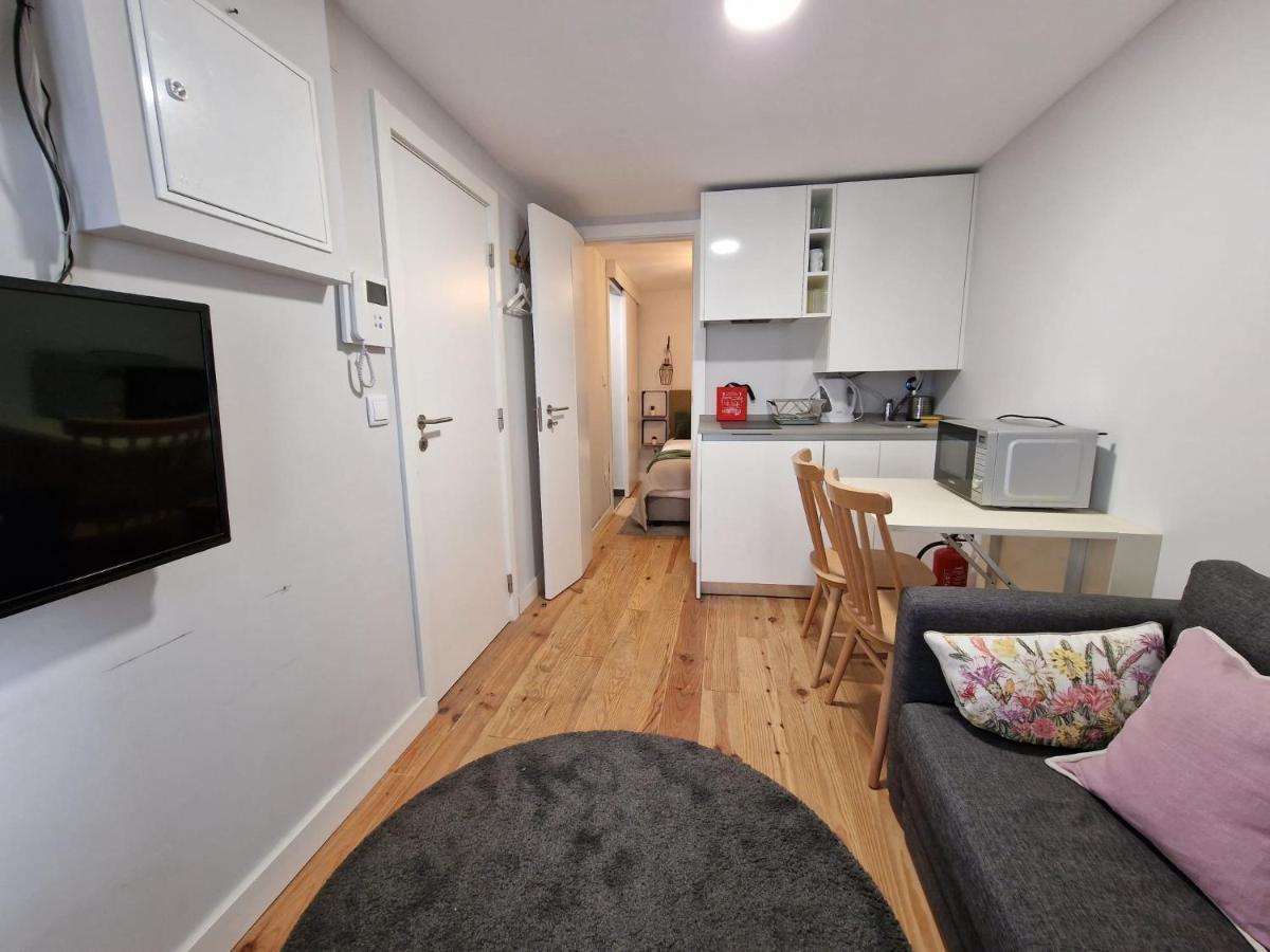 Apartamentos Alfama Fado Lisboa 外观 照片
