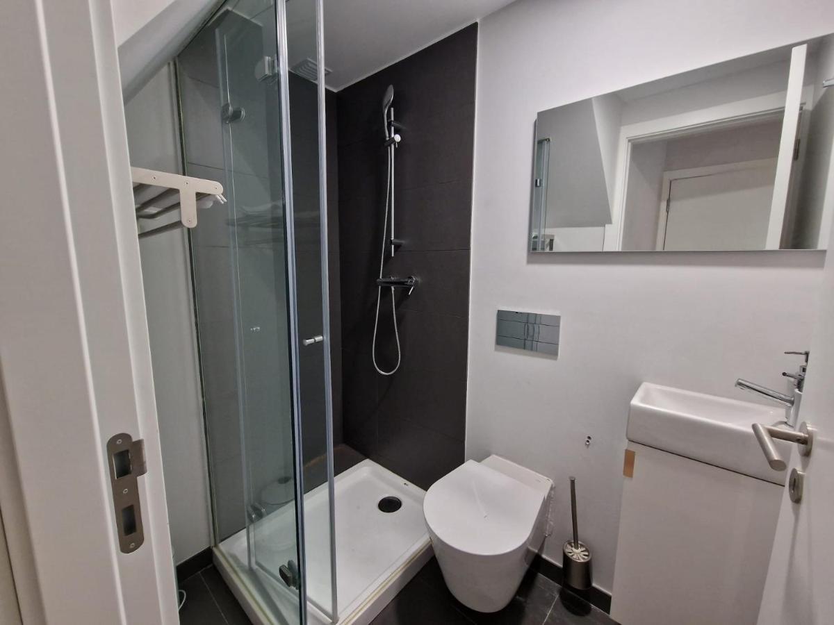Apartamentos Alfama Fado Lisboa 外观 照片