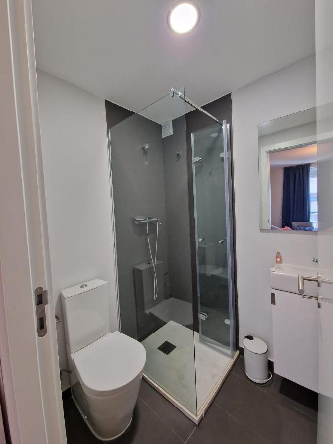Apartamentos Alfama Fado Lisboa 外观 照片