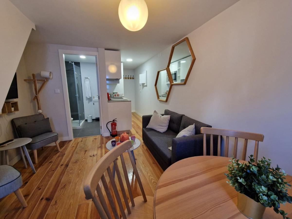 Apartamentos Alfama Fado Lisboa 外观 照片