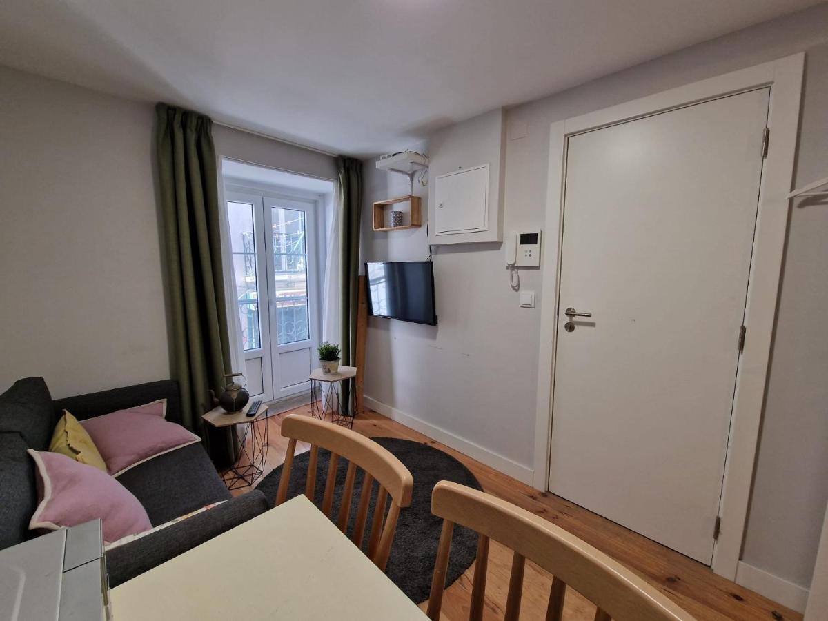 Apartamentos Alfama Fado Lisboa 外观 照片