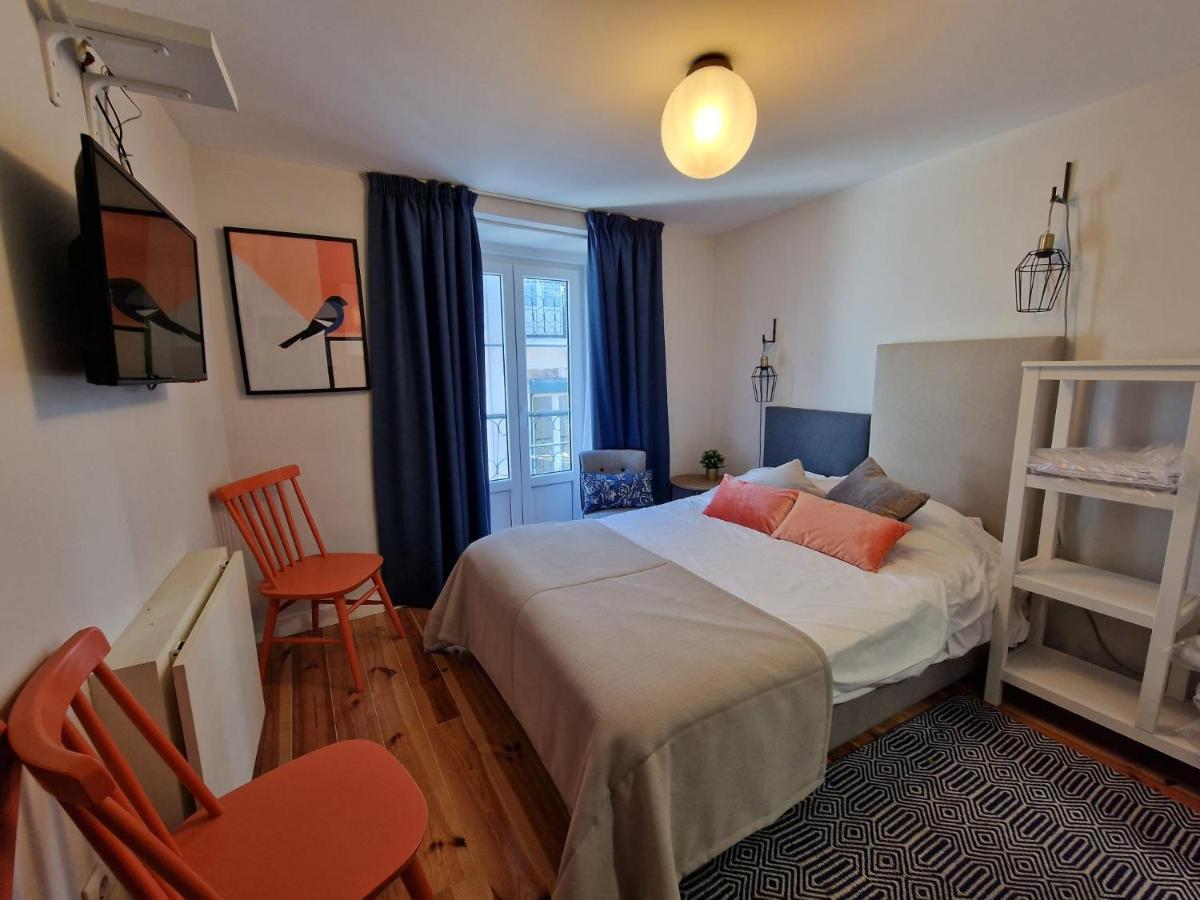 Apartamentos Alfama Fado Lisboa 外观 照片