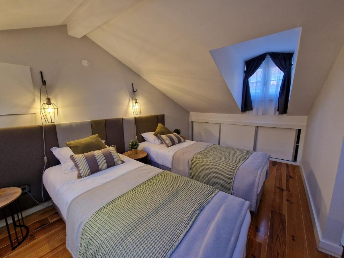 Apartamentos Alfama Fado Lisboa 外观 照片