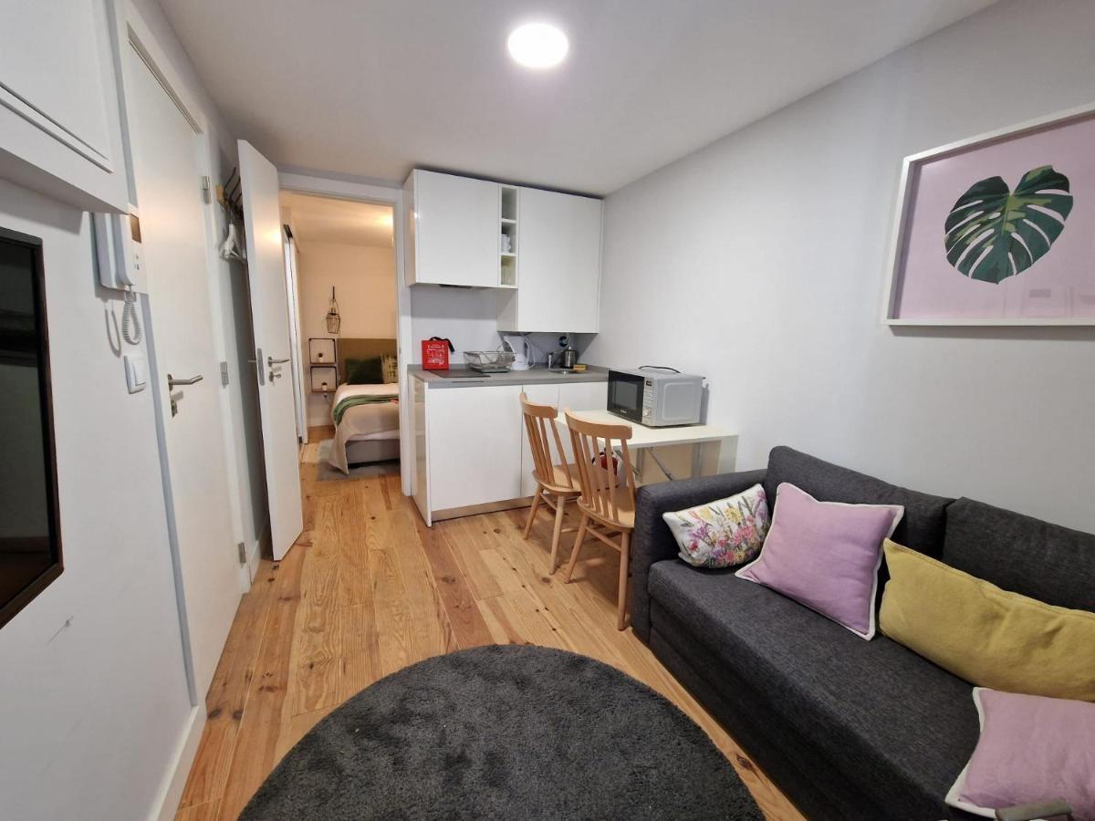 Apartamentos Alfama Fado Lisboa 外观 照片