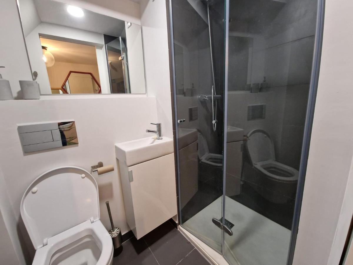Apartamentos Alfama Fado Lisboa 外观 照片