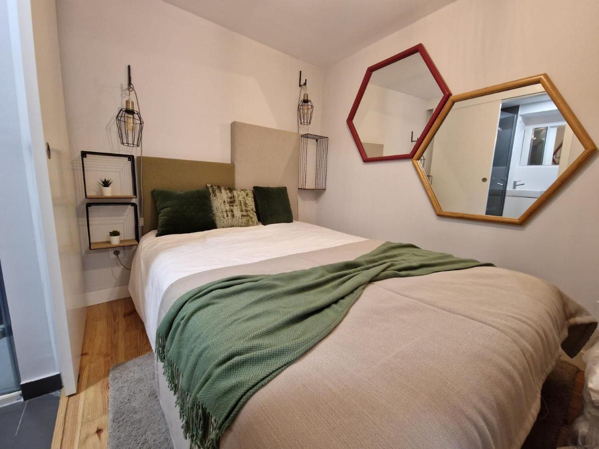 Apartamentos Alfama Fado Lisboa 外观 照片