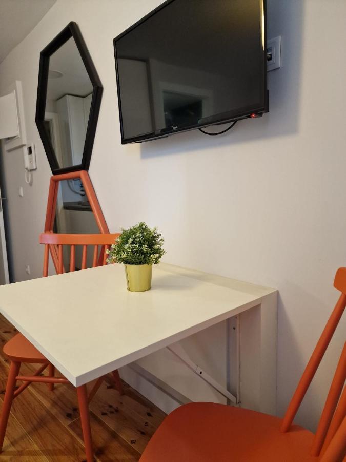 Apartamentos Alfama Fado Lisboa 外观 照片