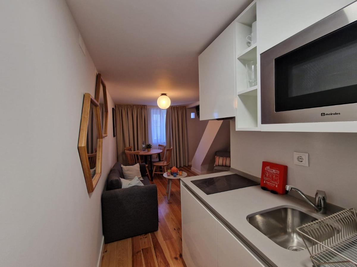 Apartamentos Alfama Fado Lisboa 外观 照片