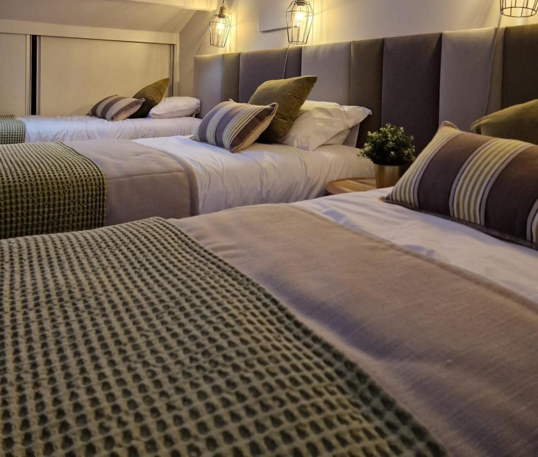 Apartamentos Alfama Fado Lisboa 外观 照片