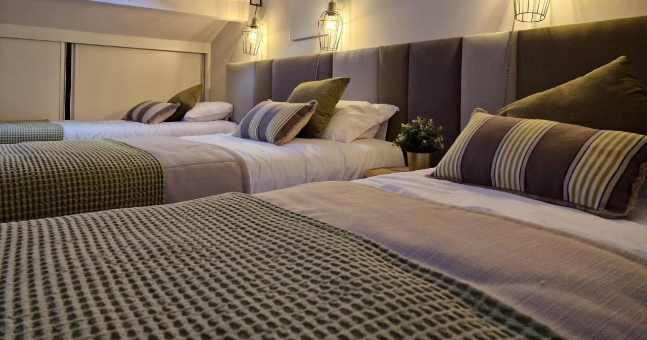 Apartamentos Alfama Fado Lisboa 外观 照片